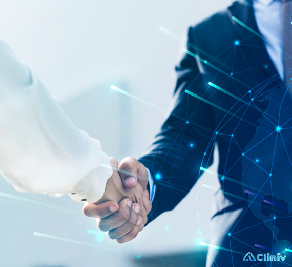 About Cliniv: Unified Agentic-AI Digital Platform driving Transformation & Automation