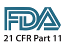 Cliniv's FDA Regulatory Image