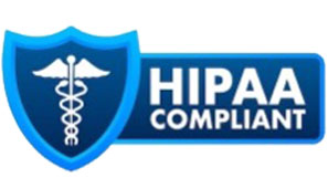 Cliniv's Hippa Regulatory Image